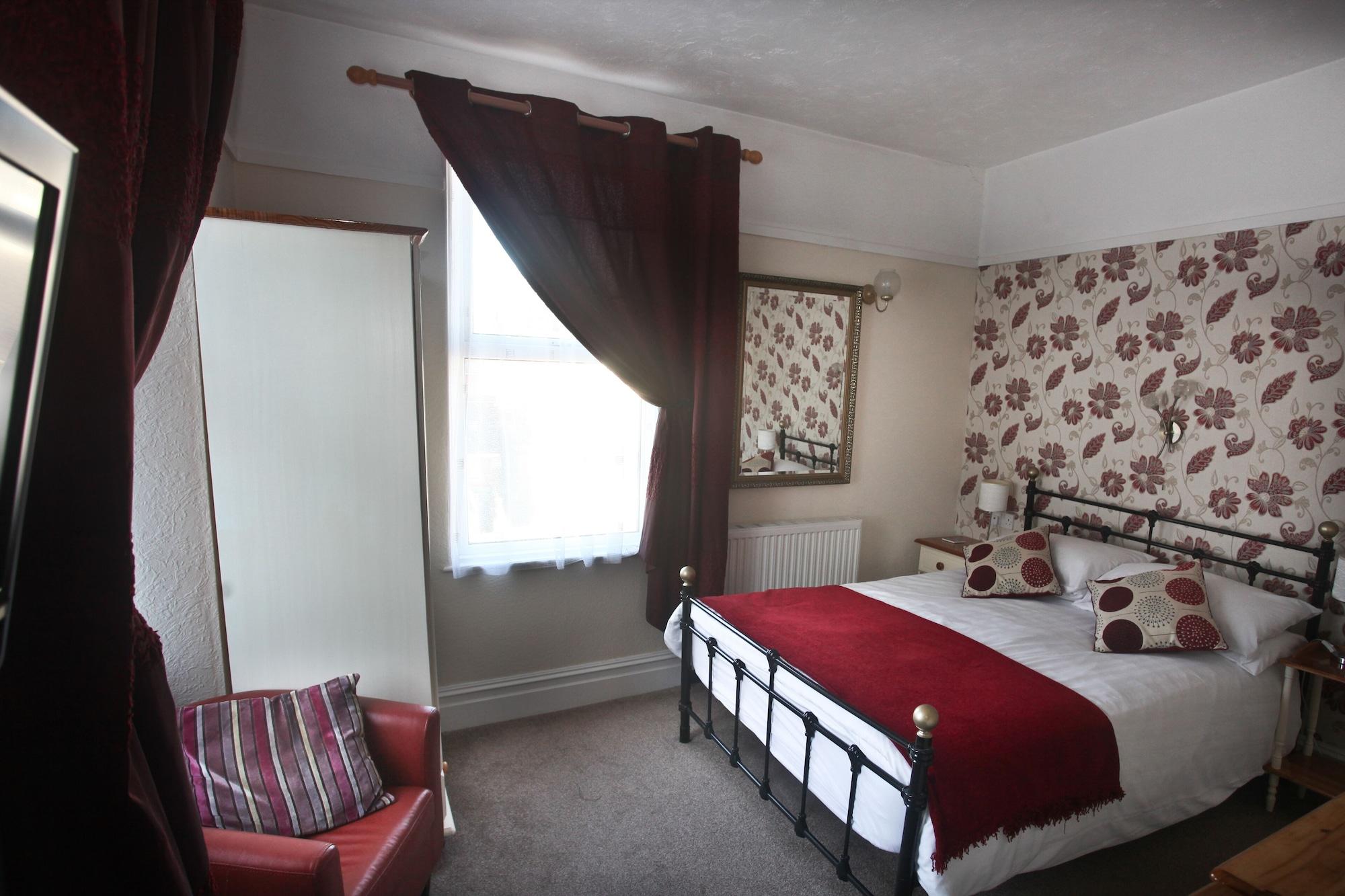 The Clydesdale Hotel Paignton Exterior photo