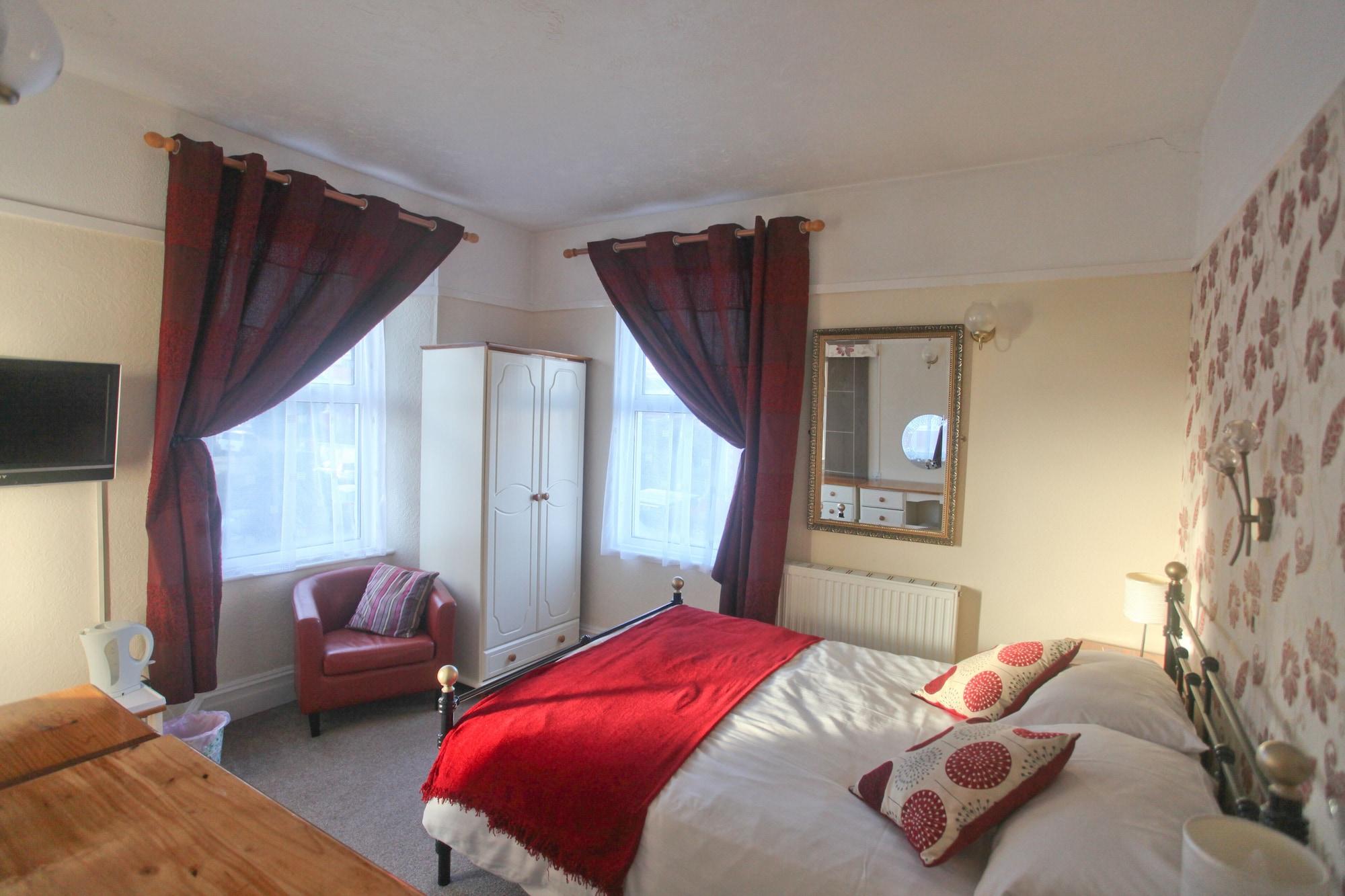 The Clydesdale Hotel Paignton Exterior photo