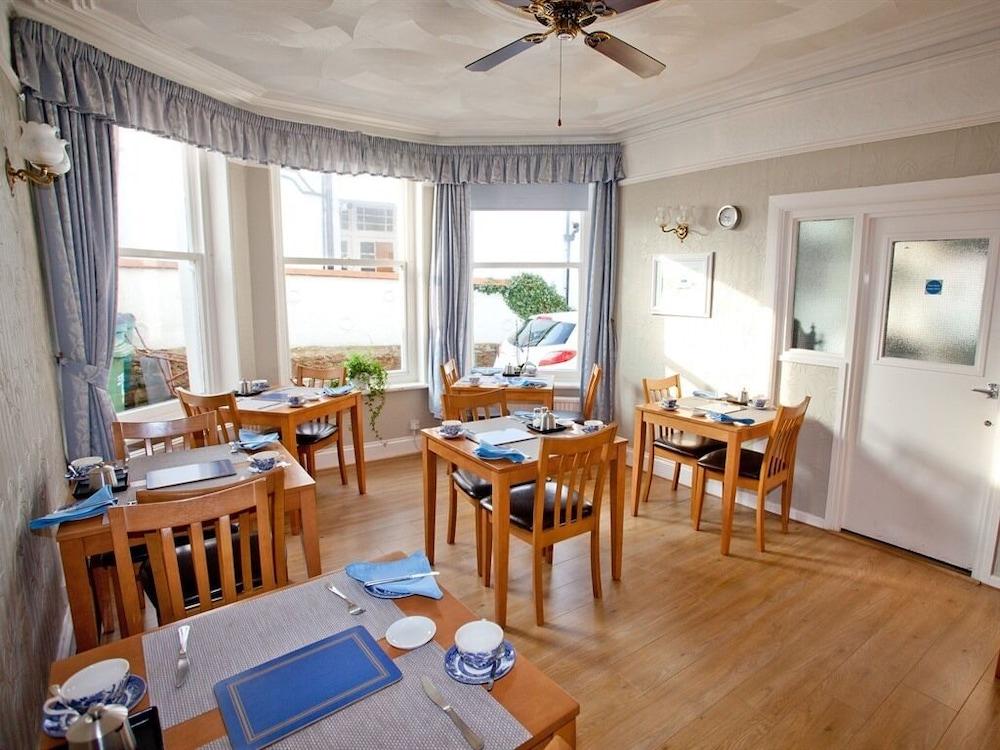 The Clydesdale Hotel Paignton Exterior photo